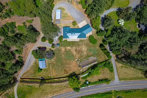 View/Area - 11048 Highway 238, Applegate, OR 97530 photo 12 of 12