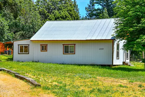 Exterior - 11048 Highway 238, Applegate, OR 97530 photo 10 of 17