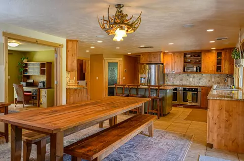 Dining - 11048 Highway 238, Applegate, OR 97530 photo 1 of 2