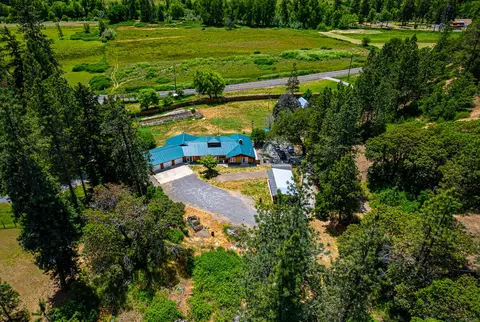 View/Area - 11048 Highway 238, Applegate, OR 97530 photo 2 of 12