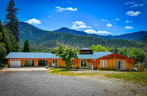 Exterior - 11048 Highway 238, Applegate, OR 97530 photo 7 of 17