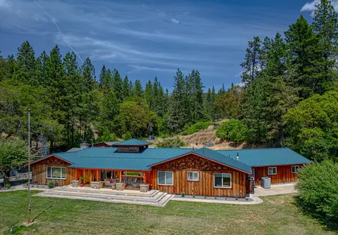 Exterior - 11048 Highway 238, Applegate, OR 97530 photo 17 of 17