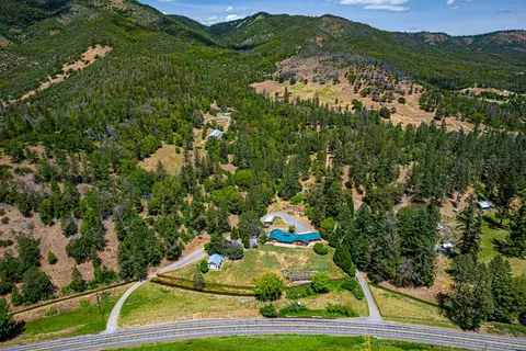 View/Area - 11048 Highway 238, Applegate, OR 97530 photo 6 of 12
