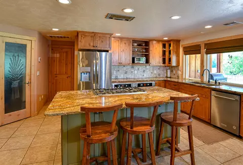 Kitchen - 11048 Highway 238, Applegate, OR 97530 photo 1 of 5