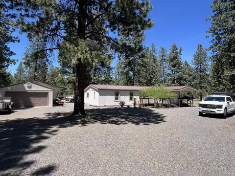 60107 Cinder Butte Rd, Bend, OR 97702 photo 2