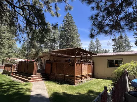 60107 Cinder Butte Rd, Bend, OR 97702