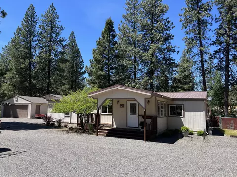 60107 Cinder Butte Rd, Bend, OR 97702 photo 4