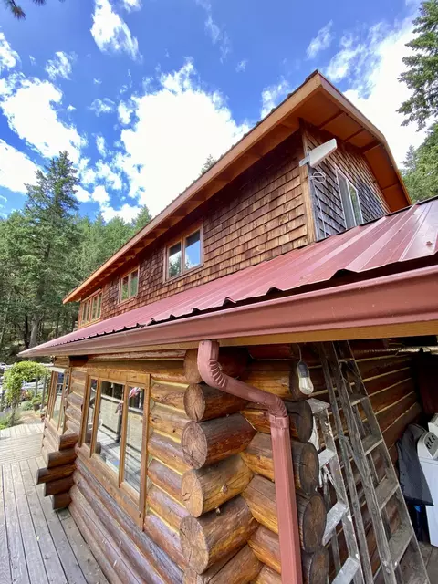 Exterior - 6006 Thompson Creek Rd, Applegate, OR 97530 photo 8 of 16