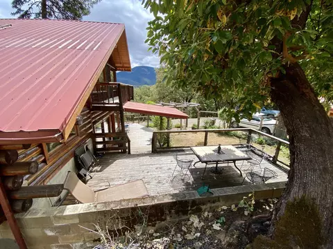 Other - 6006 Thompson Creek Rd, Applegate, OR 97530 photo 8 of 12