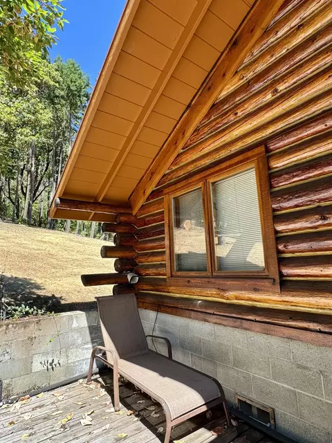 Exterior - 6006 Thompson Creek Rd, Applegate, OR 97530 photo 10 of 16