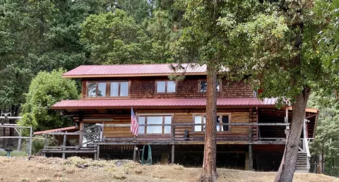 Exterior - 6006 Thompson Creek Rd, Applegate, OR 97530 photo 16 of 16