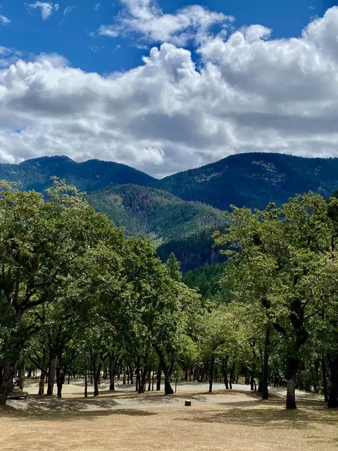 Other - 6006 Thompson Creek Rd, Applegate, OR 97530 photo 1 of 12