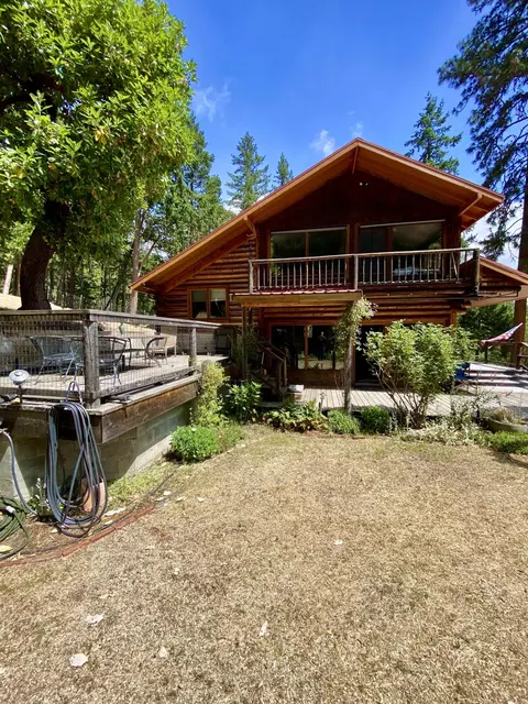 Exterior - 6006 Thompson Creek Rd, Applegate, OR 97530 photo 7 of 16