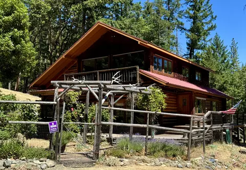 Other - 6006 Thompson Creek Rd, Applegate, OR 97530 photo 2 of 12