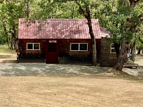 Exterior - 6006 Thompson Creek Rd, Applegate, OR 97530 photo 4 of 16