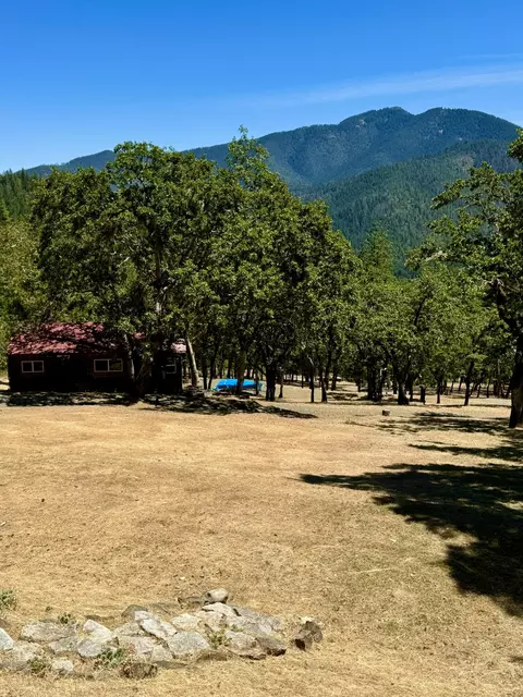 Exterior - 6006 Thompson Creek Rd, Applegate, OR 97530 photo 6 of 16