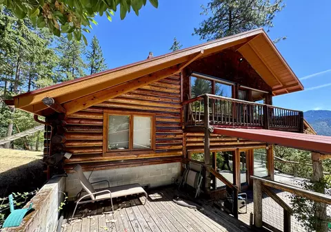 Exterior - 6006 Thompson Creek Rd, Applegate, OR 97530 photo 2 of 16