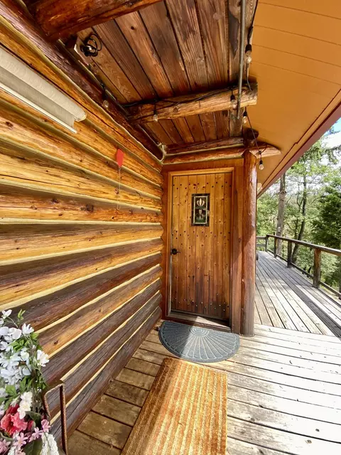 Exterior - 6006 Thompson Creek Rd, Applegate, OR 97530 photo 9 of 16