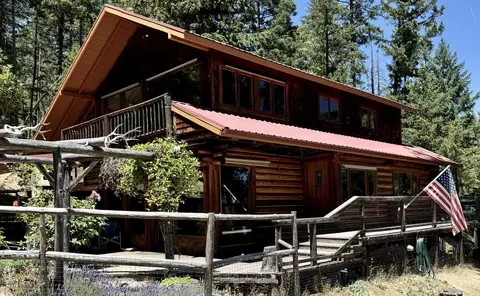 6006 Thompson Creek Rd, Applegate, OR 97530