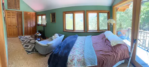 Bedroom - 6006 Thompson Creek Rd, Applegate, OR 97530 photo 1 of 6