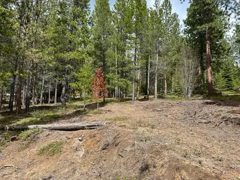 43 Clear Spring Way #43, Crescent Lake, OR 97733