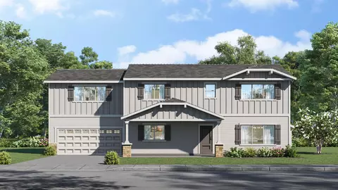 3422 NW 11th Ct #62, Redmond, OR 97756