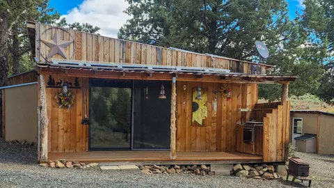 18392 SE Terrible Trl, Prineville, OR 97754