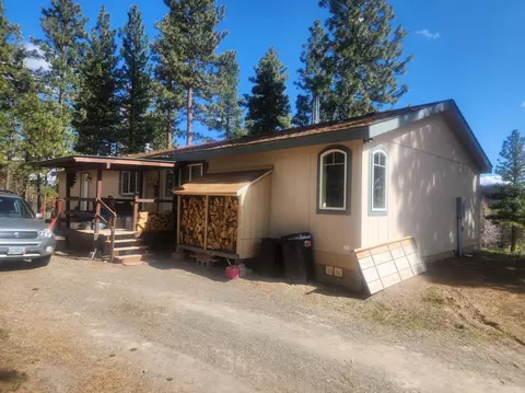 19463 Patten Meadow Rd, Lakeview, OR 97630