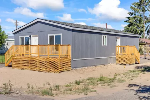 152 Jefferson Ave, Metolius, OR 97741