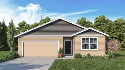 405 NE Union Loop # 197, Prineville, OR 97754