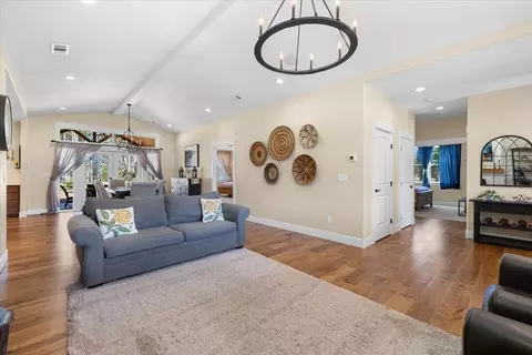 Living - 1323 Ellison Loop, Merlin, OR 97532 photo 3 of 3