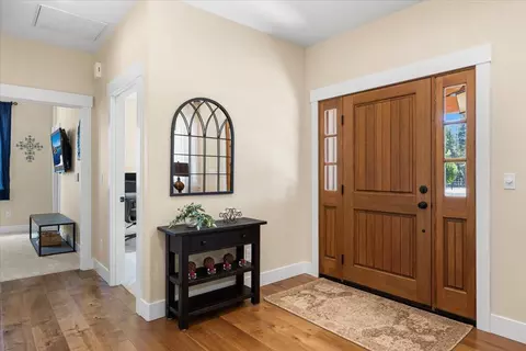 Entry Way - 1323 Ellison Loop, Merlin, OR 97532 photo 1 of 7