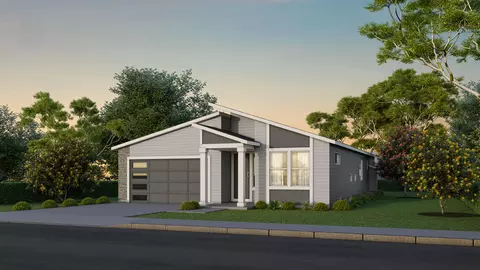 2853 NE Pinnacle Pl #LOT 8, Bend, OR 97701