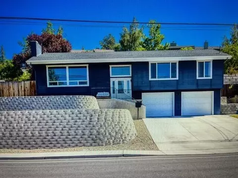 1849 N Eldorado Ave, Klamath Falls, OR 97601
