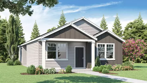 1480 NE Boxcar Dr # 166, Prineville, OR 97754