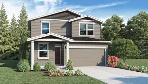 2834 Bear Cub Dr # 20, Medford, OR 97501