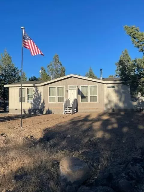 13845 SW Airstrip Ln, Culver, OR 97734