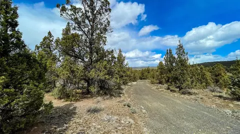 6392 SE Krag St, Prineville, OR 97754