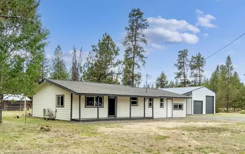 51425 Ash Rd, La Pine, OR 97739 photo 1