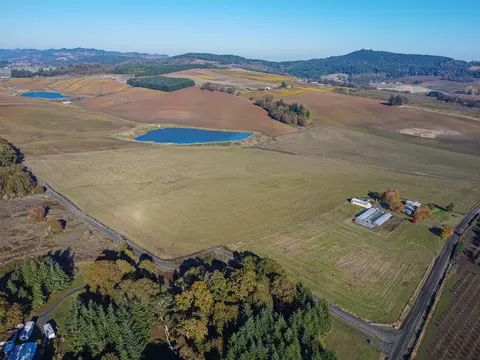 7725 Crowley Rd, Rickreall, OR 97371