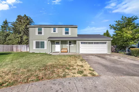 2961 Nome Ct, Medford, OR 97504