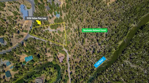 15150 Yellow Pine Loop, Bend, OR 97707 photo 6