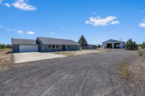 62762 Fremont, Bend, OR 97701