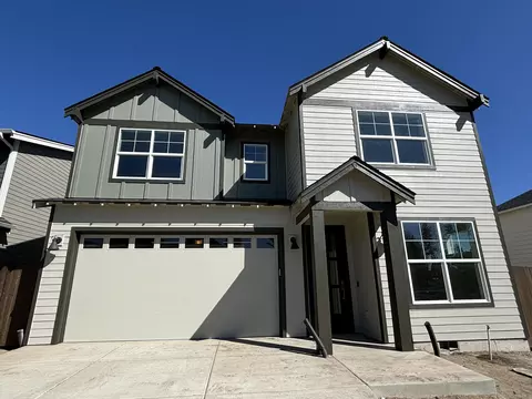 20178 Roper Ln #LOT 17, Bend, OR 97703
