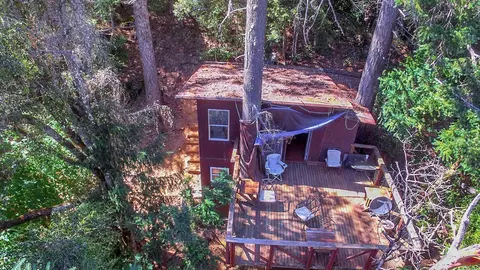 114 Forest Creek Road, Selma, OR 97538