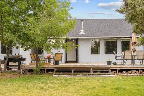 13523 SE Shawnee Rd, Prineville, OR 97754