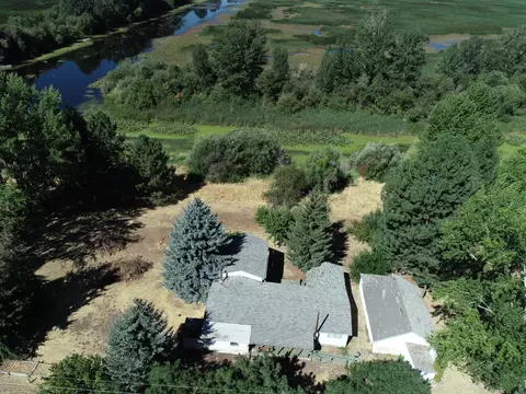39550 Modoc Point Rd, Chiloquin, OR 97624
