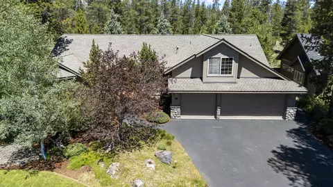 18122 Maury Mountain Ln, Sunriver, OR 97707