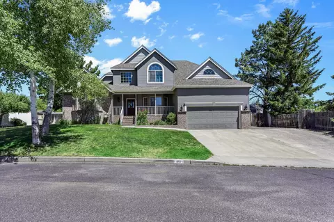 100 NE Primrose Ct, Prineville, OR 97754