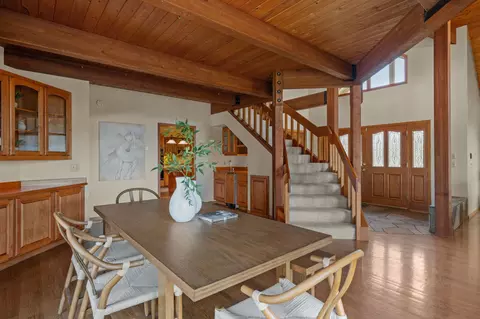 Dining - 64236 Crosswinds Rd, Bend, OR 97703 photo 2 of 2